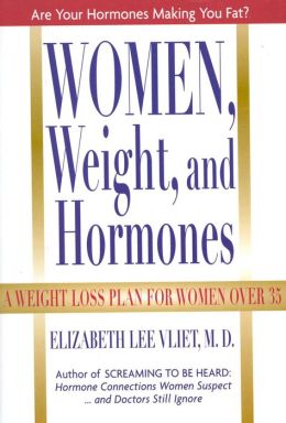 Women, Weight And Hormones