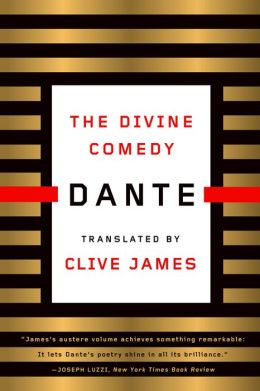 The Divine Comedy: A New Verse Translation by Clive James