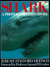 Shark: A Photographer's Story