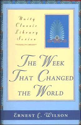 Week That Changed the World