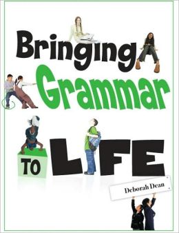 Bringing Grammar to Life