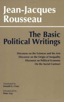 Basic Political Writings