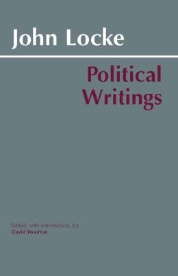 Political Writings: John Locke