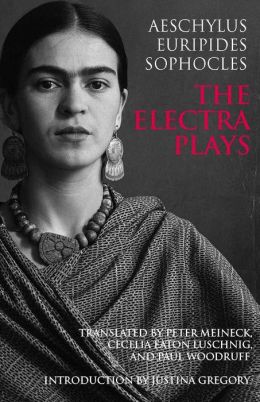 The Electra Plays (Hacket Edition)
