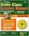 ARRL Extra Class License Manual