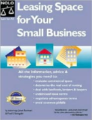 Leasing Space for Your Small Business