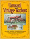 Unusual Vintage Tractors