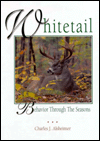 Whitetail Behavior through the Seasons