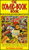 The Comic-Book Book