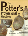 The Potter's Professional Handbook