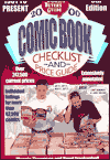2000 Comic Book Checklist and Price Guide