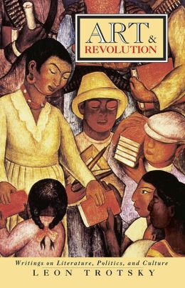 Art and Revolution: Writings on Literature, Politics and Culture