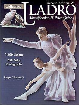 Collecting Lladro: Identification & Price Guide