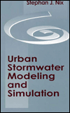 Urban Storm Modeling and Stimulation