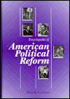 Encyclopedia of American Political Reform