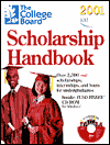 Scholarship 2001