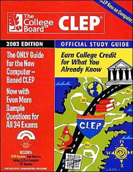 ... Study Guide | Omir School500 _Clep Sampler 64 Bit | CLEP Study