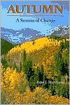 Autumn: A Season of Change