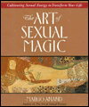 The Art of Sexual Magic