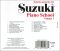 Suzuki Piano School, Vol 1