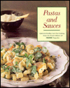 Prevention Magazine's Quick and Healthy Low-Fat Cooking: Pastas and Sauces