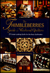 Thimbleberries Guide for Weekend Quilters: 25 Great Looking Projects for the Busy Quiltmaker