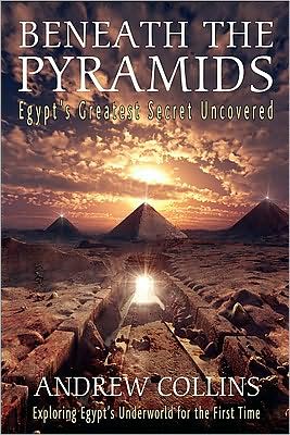 Beneath the Pyramids: Egypt's Greatest Secret Uncovered