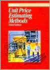 Unit Price Estimating Methods