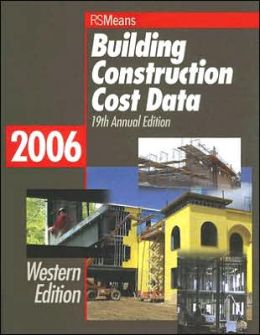 Building Construction Cost Data 2002 (Means Building Construction Cost Data, 2002) Phillip R. Waier
