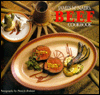 James McNair's Beef Cookbook