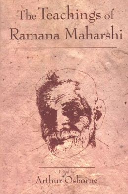 The Teachings of Ramana Maharshi