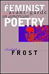 Feminist Avant-Garde in American Poetry