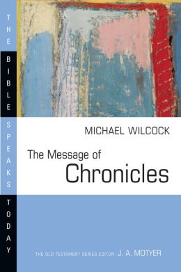 Message of Chronicles