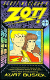 Zot!, Book 1