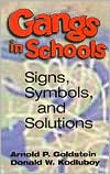 Gangs in Schools