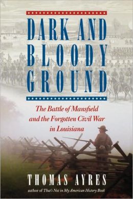 Dark And Bloody Ground
