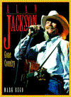 Alan Jackson: Gone Country