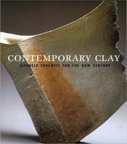 Contemporary Clay Joe Earle
