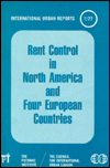 Rent Control in North America and Four European Countries