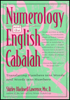 Numerology and the English Cabalah
