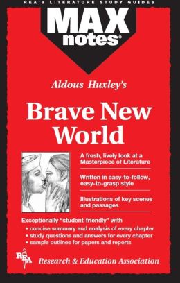 Aldous Huxley's Brave New World