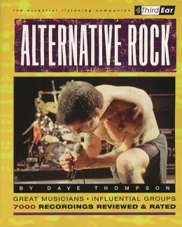 Alternative Rock