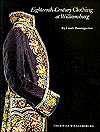 Eighteenth-Century Clothing at Williamsburg