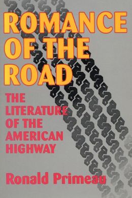 Romance Of The Road