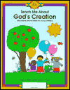 Teach Me about... Creation