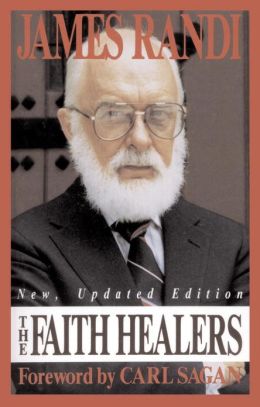 The Faith Healers