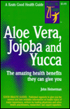 Aloe Vera, Jojoba and Yucca