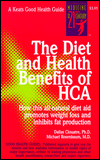 Diet and Health Benefits of HCA