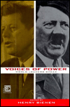 Voices of Power: Leaders Speak to Followers