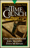 The Time Crunch: What to Do When You Can't Do It All